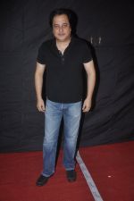 Mahesh Thakur at dance competition in Andheri, Mumbai on 26th Oct 2014